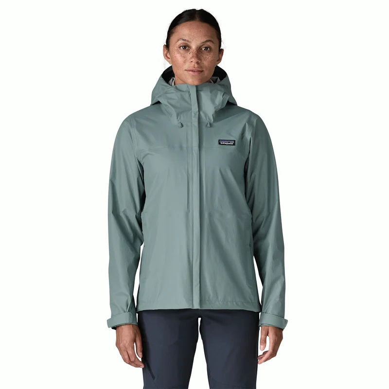 W's Torrentshell 3L Rain Jkt