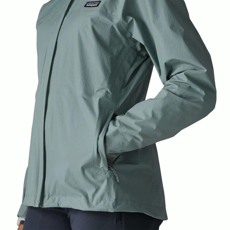 W's Torrentshell 3L Rain Jkt