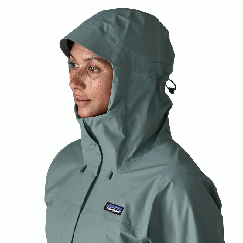 W's Torrentshell 3L Rain Jkt