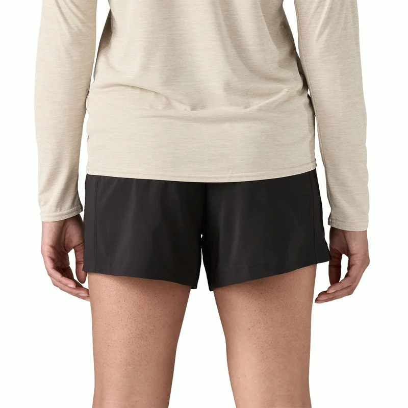W's Terrebonne Shorts