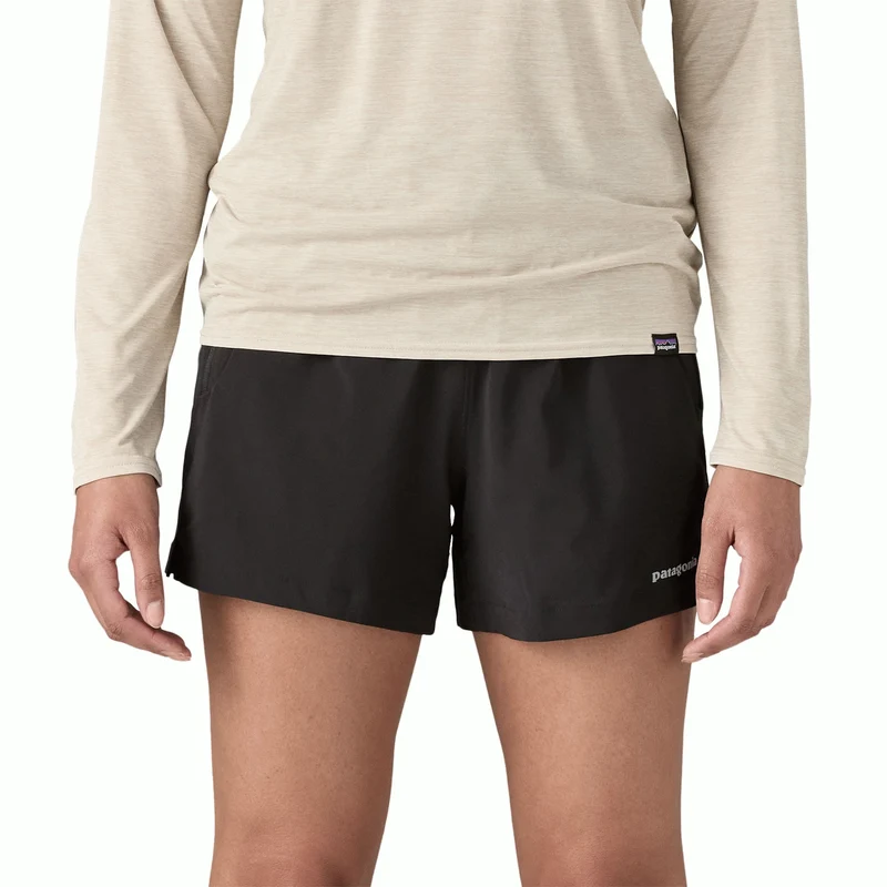 W's Terrebonne Shorts