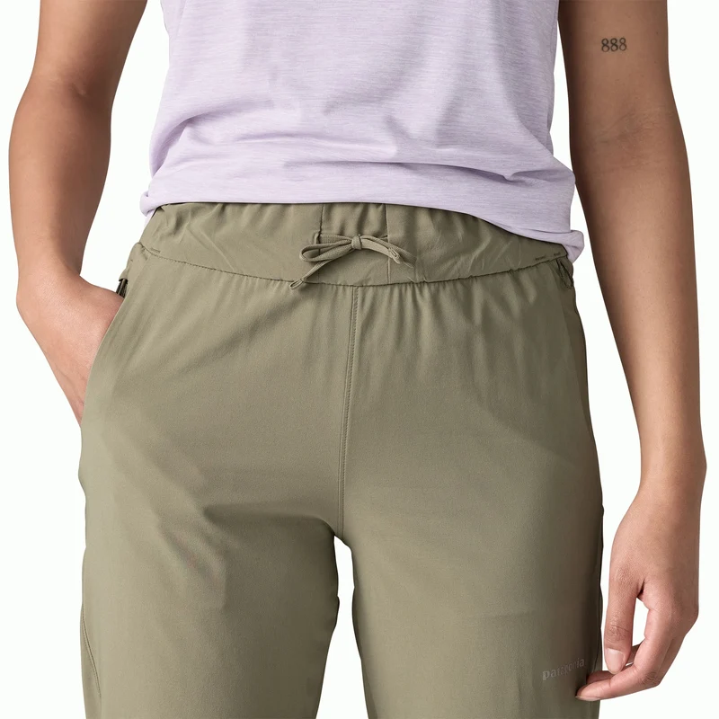 W's Terrebonne Joggers