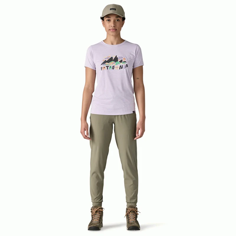 W's Terrebonne Joggers