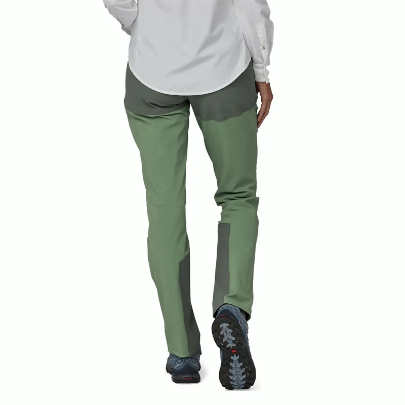 W's Terravia Alpine Pants - Reg