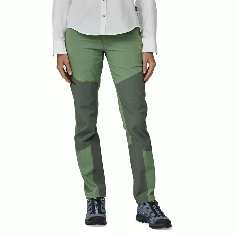 W's Terravia Alpine Pants - Reg