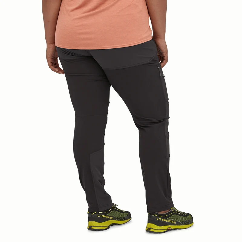 W's Terravia Alpine Pants - Reg