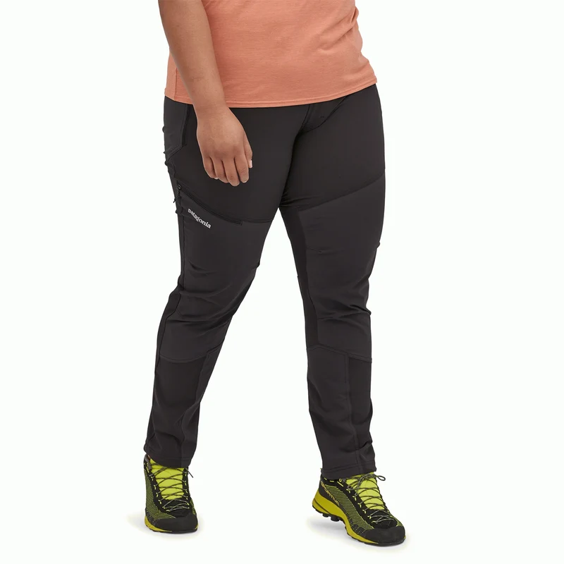W's Terravia Alpine Pants - Reg