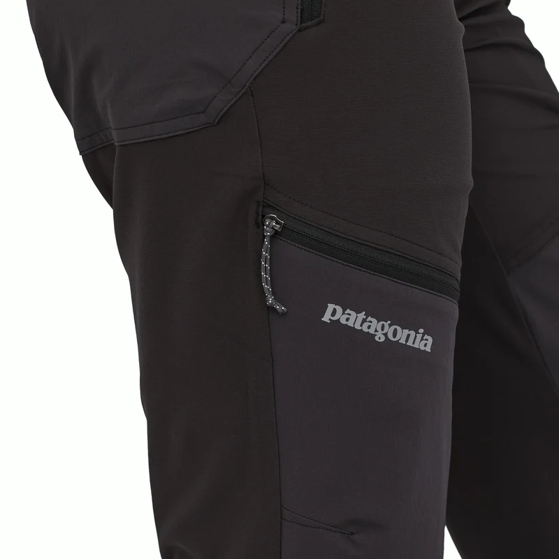 W's Terravia Alpine Pants - Reg