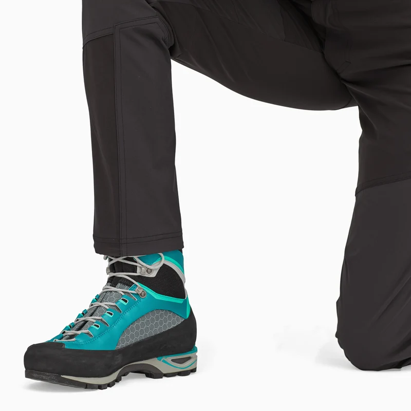 W's Terravia Alpine Pants - Reg