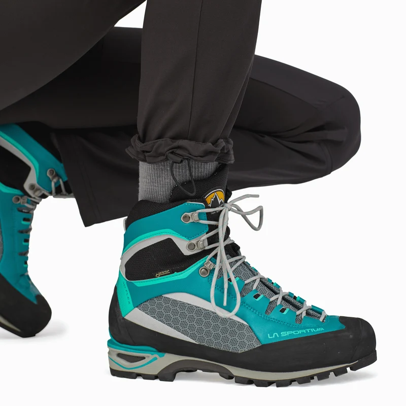 W's Terravia Alpine Pants - Reg