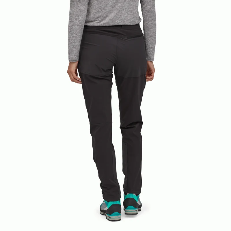 W's Terravia Alpine Pants - Reg