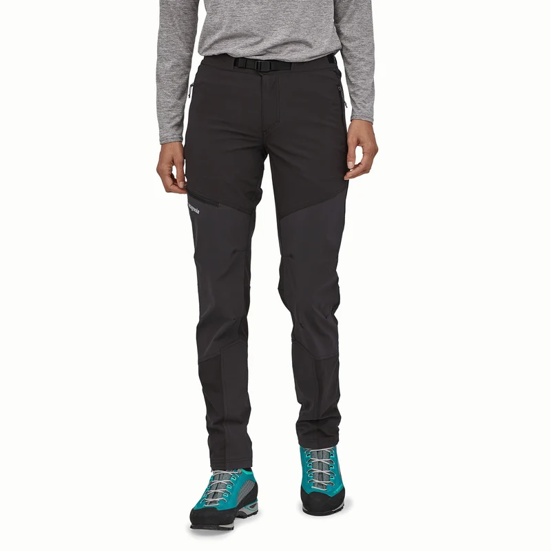 W's Terravia Alpine Pants - Reg