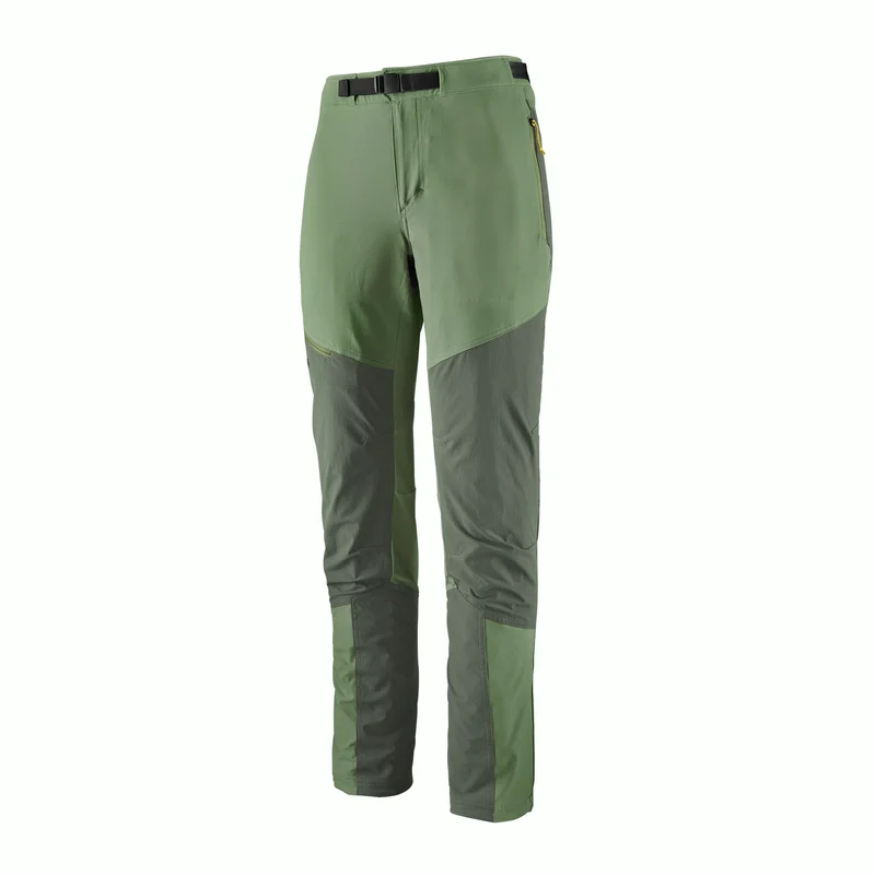 W's Terravia Alpine Pants - Reg
