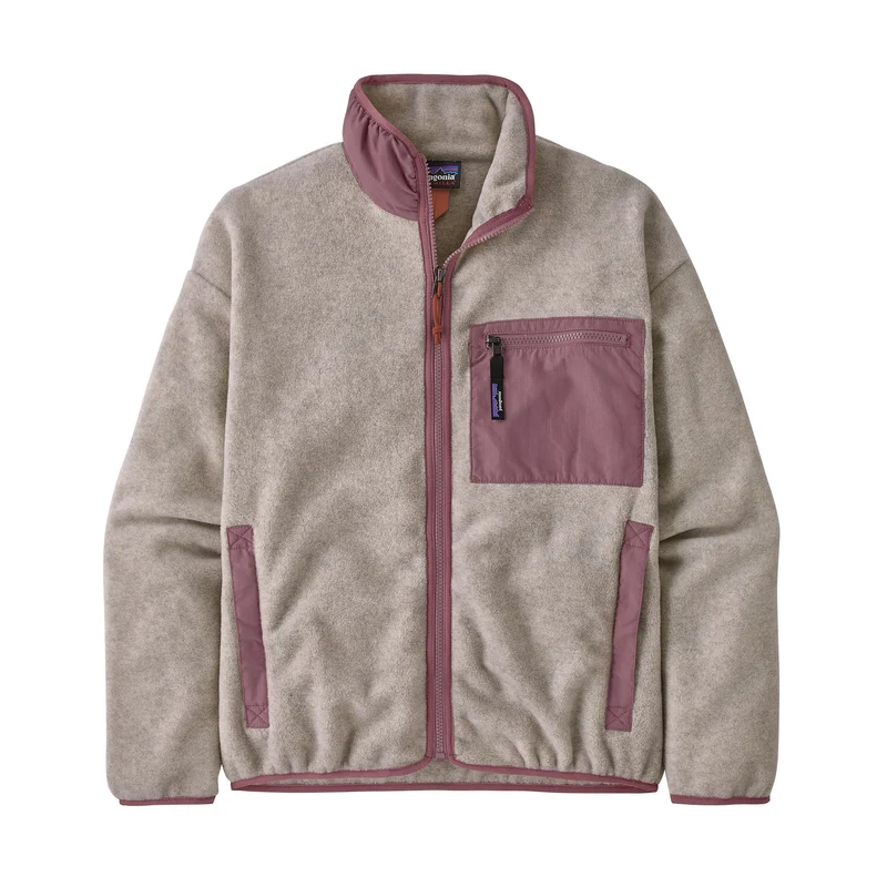 W's Synch Jkt