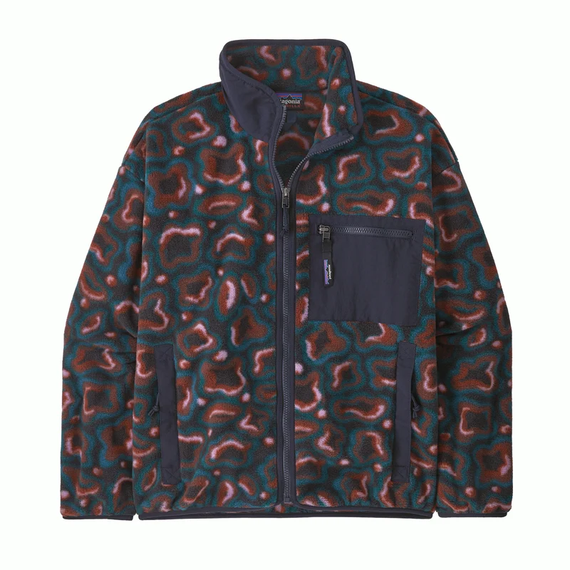 W's Synch Jkt