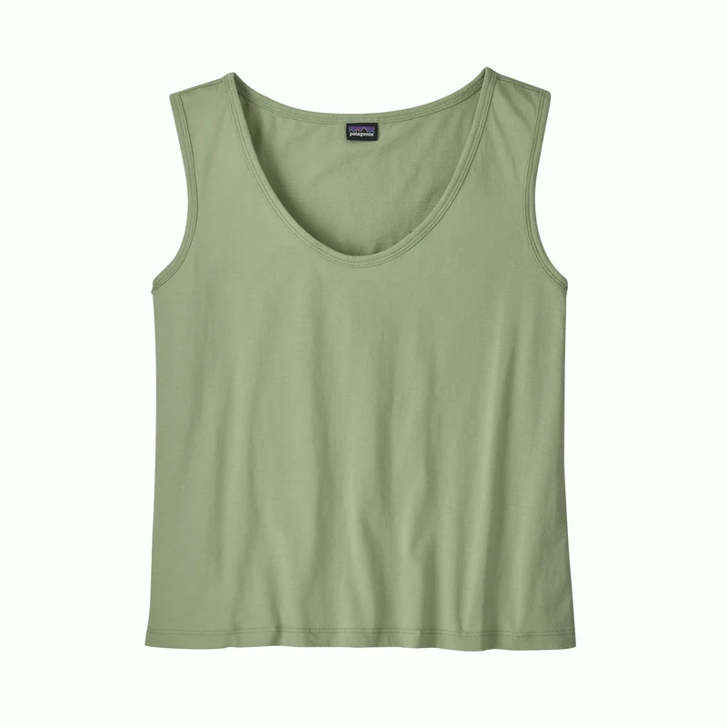 W's Regenerative Organic Certified™ Cotton Tank