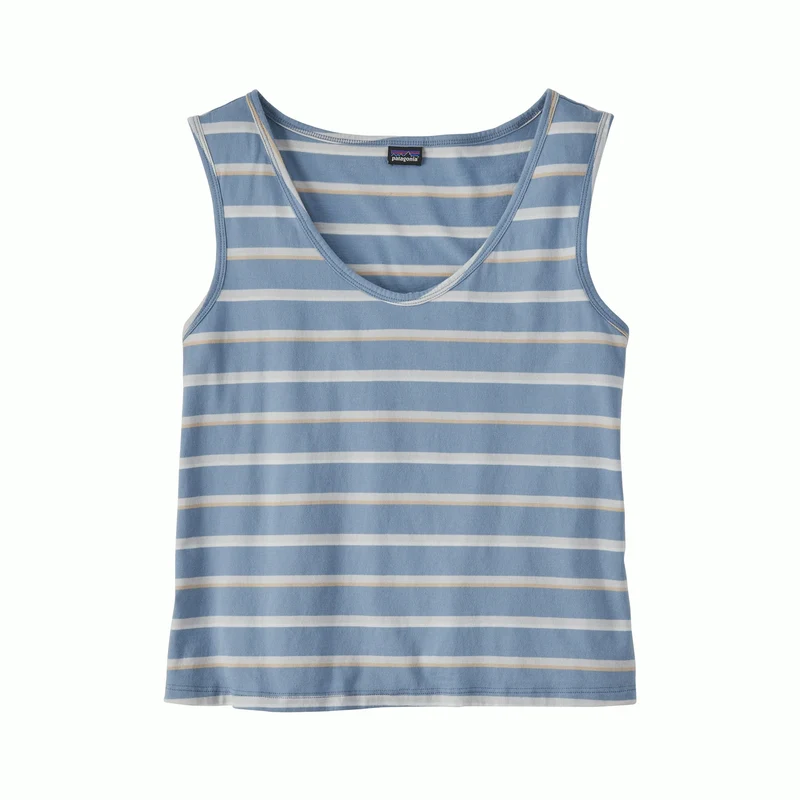 W's Regenerative Organic Certified™ Cotton Tank