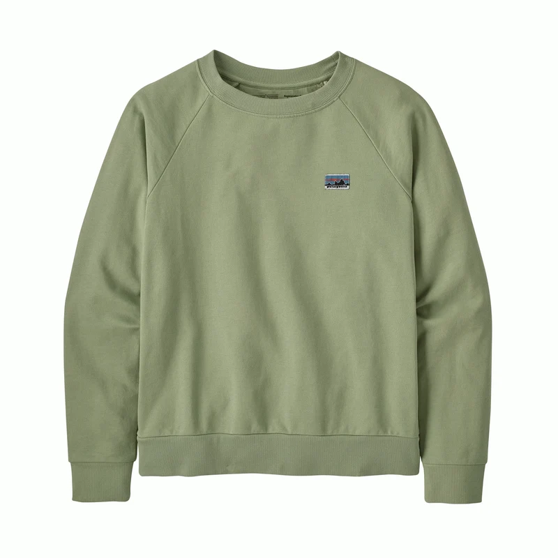 W's Regenerative Organic Certified™ Cotton Essential Top