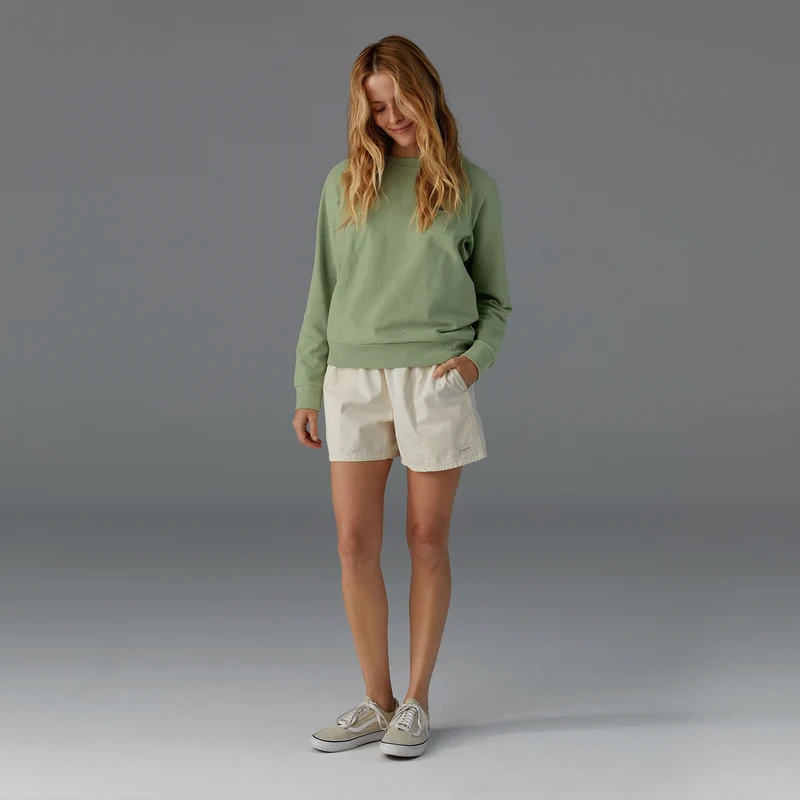 W's Regenerative Organic Certified™ Cotton Essential Top