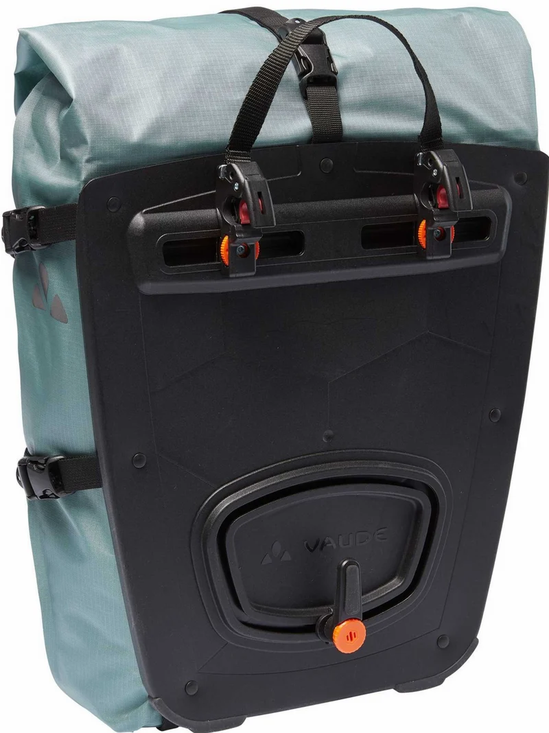 Vaude Trailcargo Gepäckträgertasche dusty moss 21 L