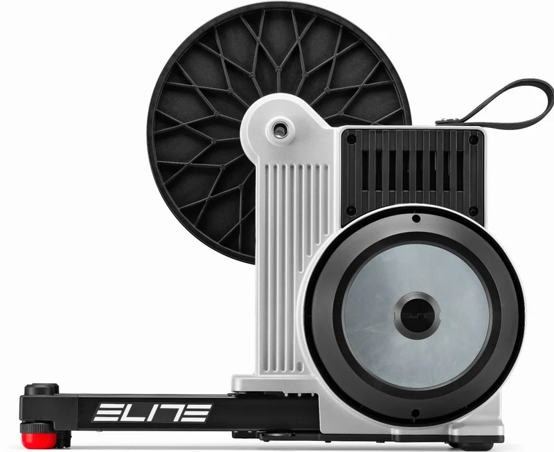 Elite Rollentrainer Justo 2 silber