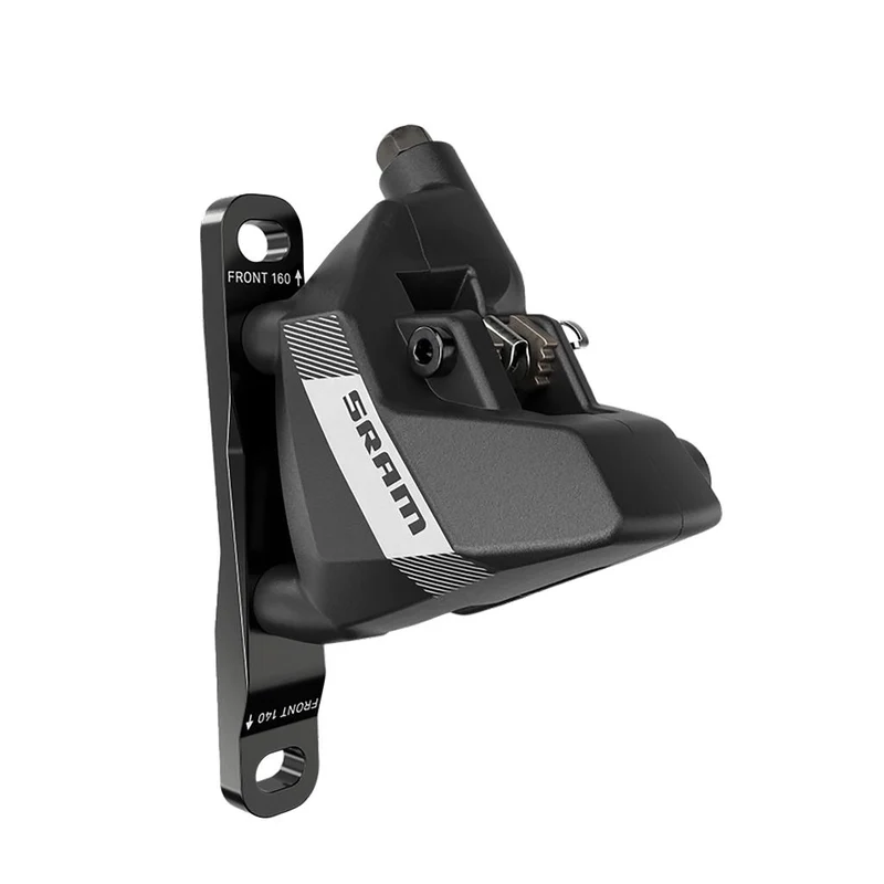 Sram HR, rechts, 2000mm, FM 20mm, SS Hardware Schalt-Bremshebel Sram Apex AXS