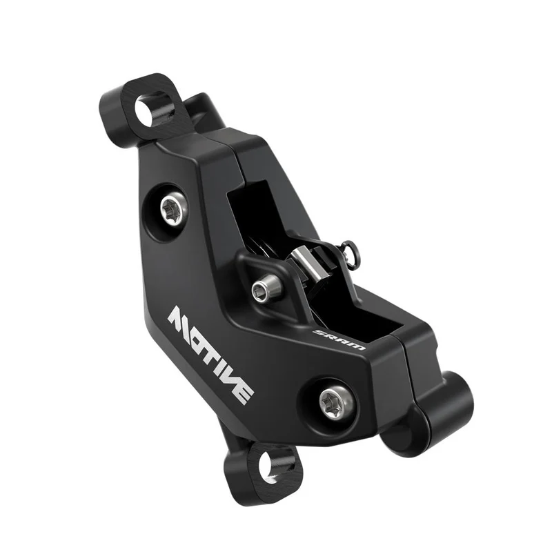 Sram VR,950mm,hydr.,Diff.Black Ano Scheibenbremse SRAM Motive Bronze A1
