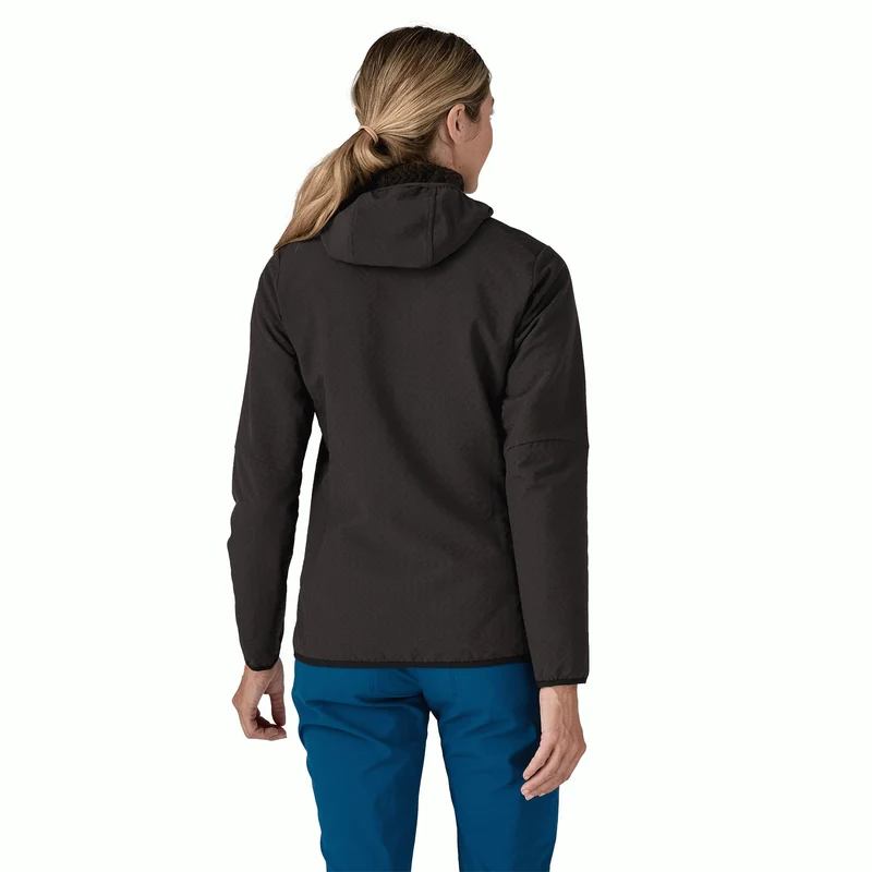 W's R2 CrossStrata Hoody
