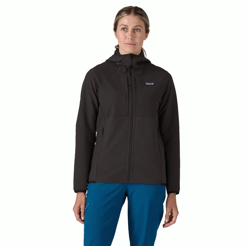 W's R2 CrossStrata Hoody