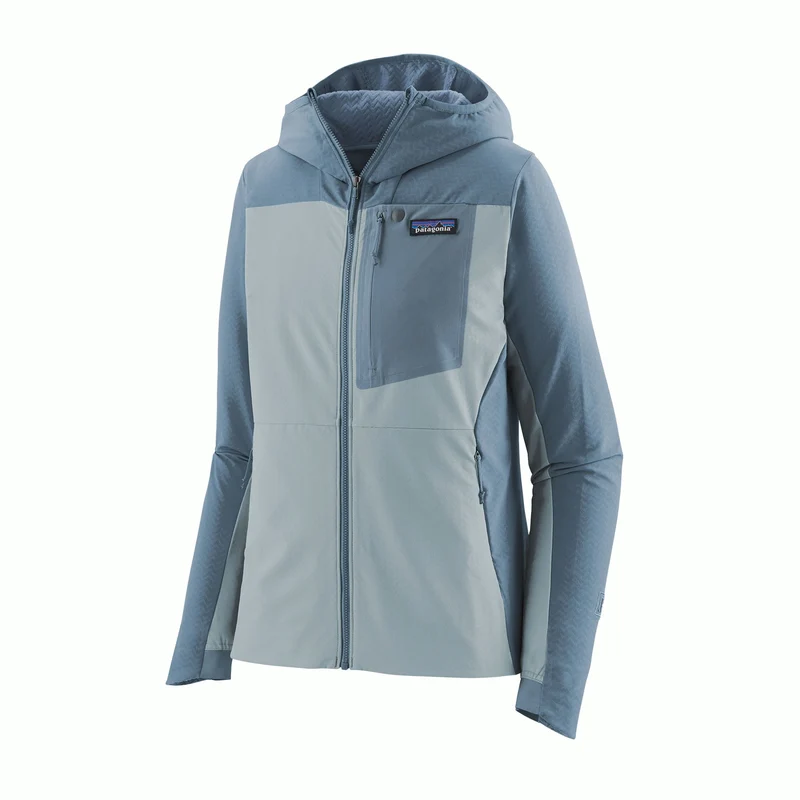 W's R1 CrossStrata Hoody