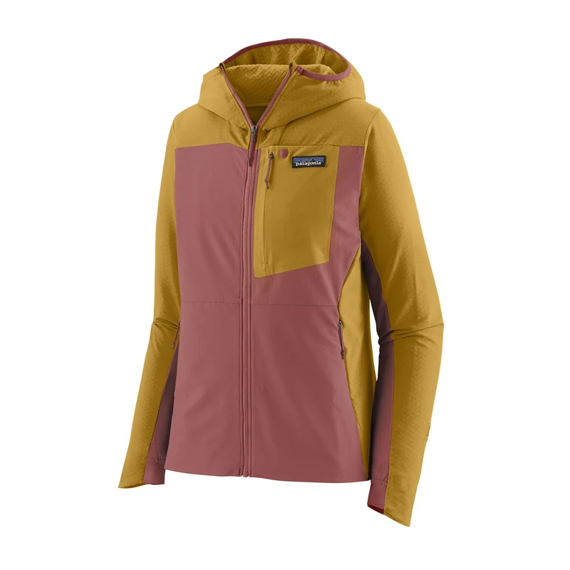 W's R1 CrossStrata Hoody
