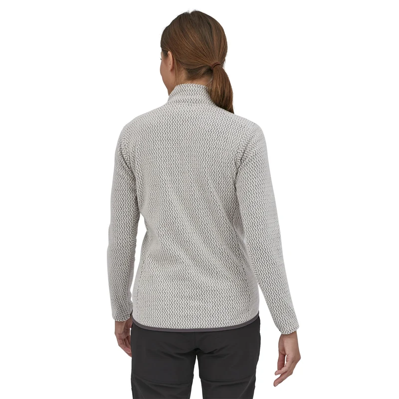 W's R1 Air Zip Neck