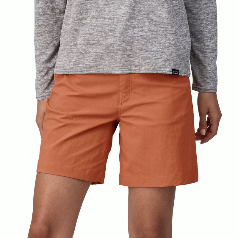 W's Quandary Shorts - 7 in.