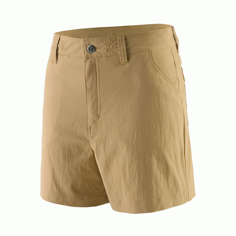 W's Quandary Shorts - 5 in.