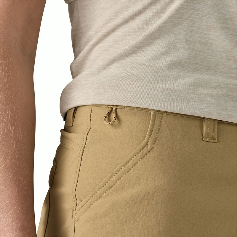 W's Quandary Shorts - 5 in.