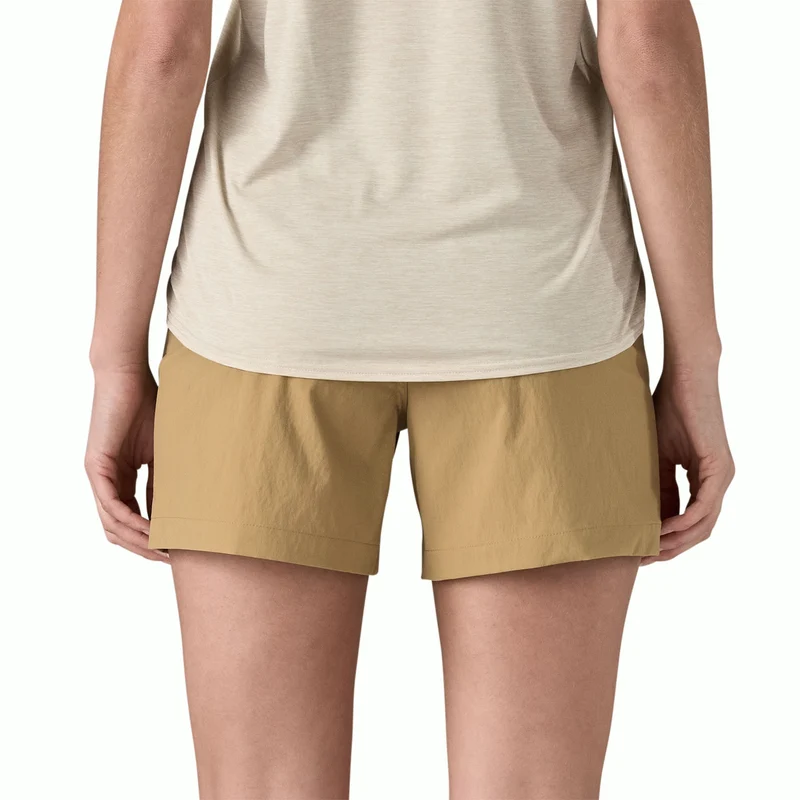W's Quandary Shorts - 5 in.