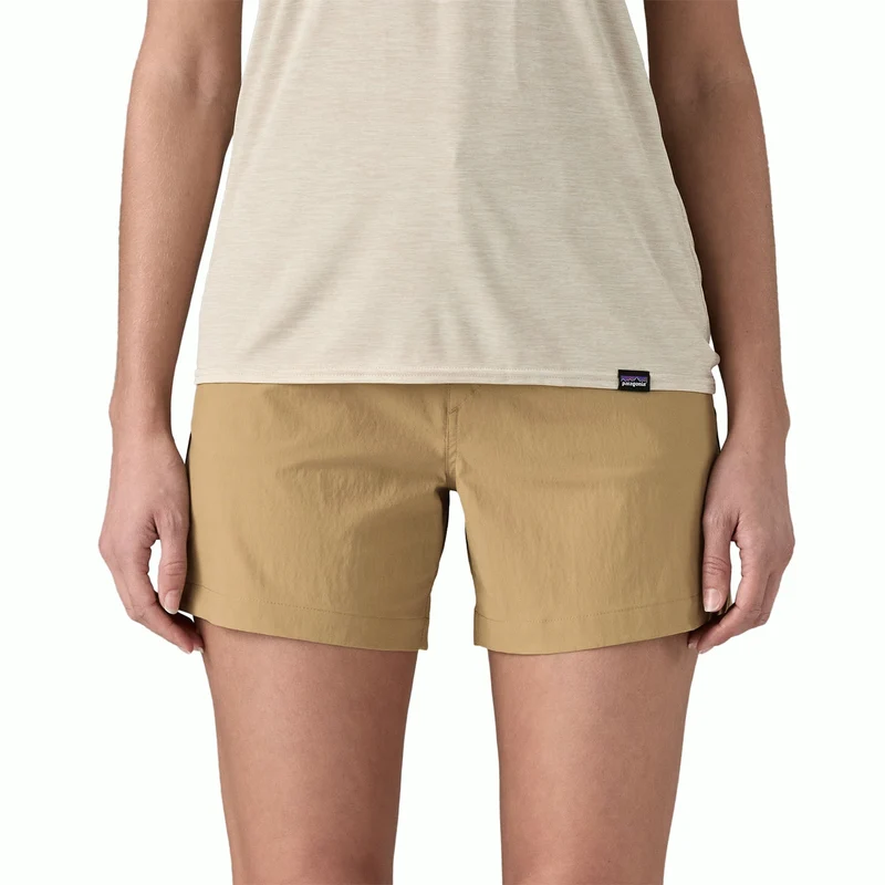 W's Quandary Shorts - 5 in.