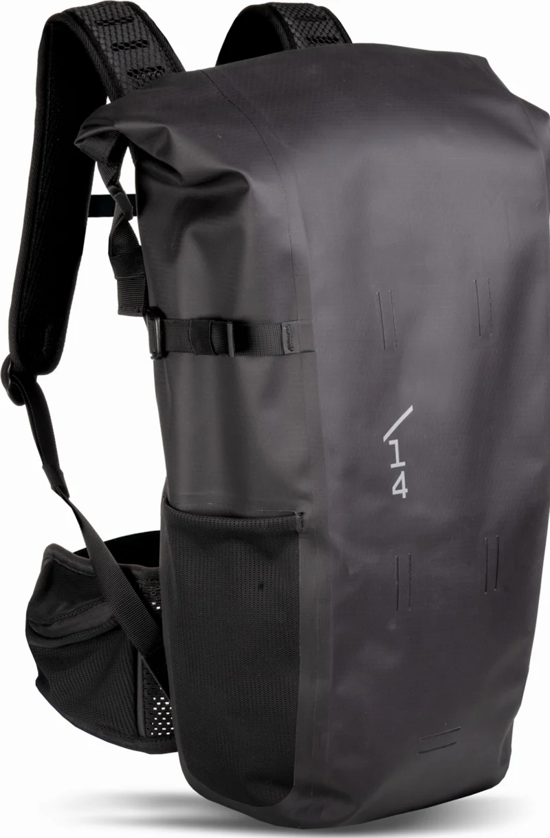 Cube Rucksack MTB Pro black 14 L