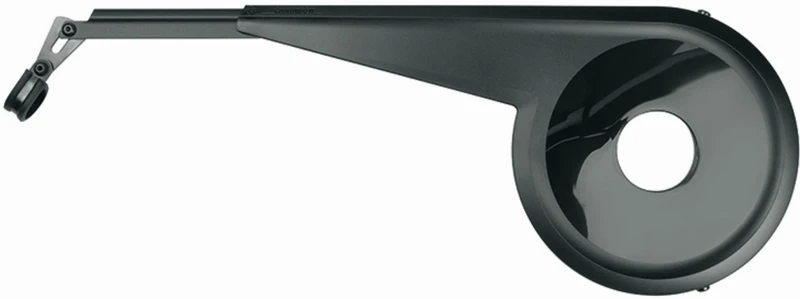 SKS GERMANY Chainbow Bosch Gen 4 Kettenschutz schwarz