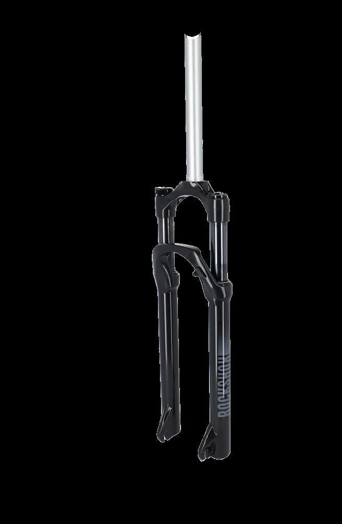 Rockshox Federg.RockSh.Judy Silver TK 100mm SA 29"1 1/8,sw,9QR,Rem,51offs,Disc A3