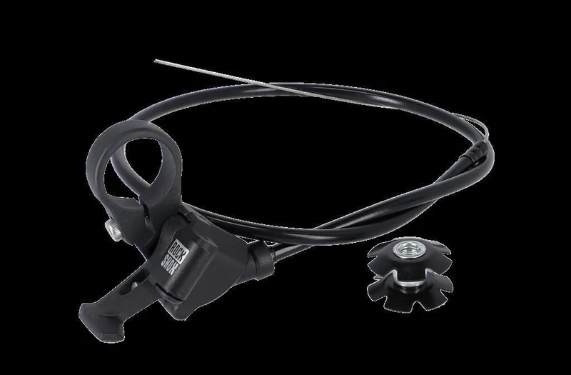 Rockshox Federg.RockSh.Judy Silver TK 100mm SA 29"1 1/8,sw,9QR,Rem,51offs,Disc A3