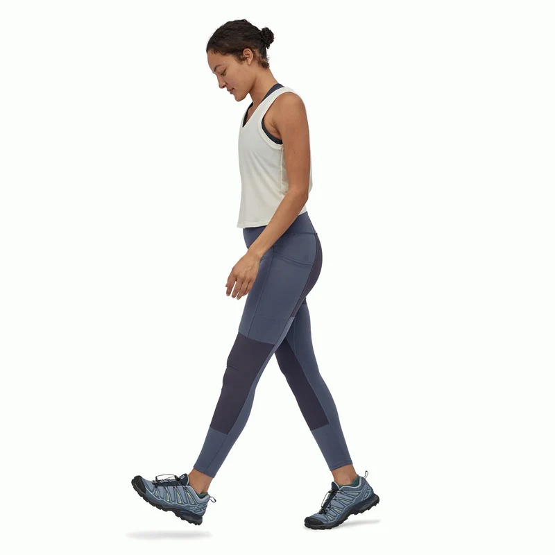 W's Pack Out Hike Tights