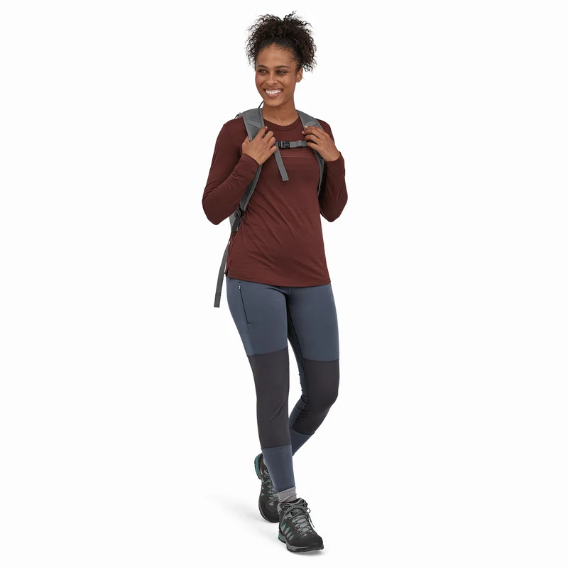 W's Pack Out Hike Tights
