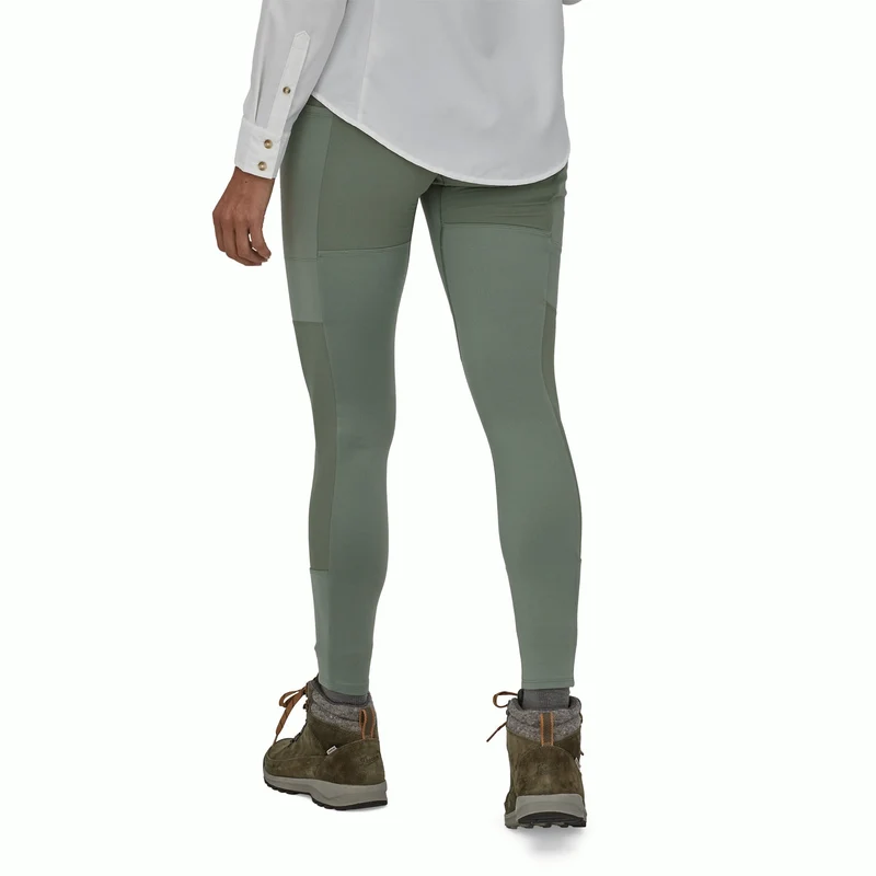 W's Pack Out Hike Tights