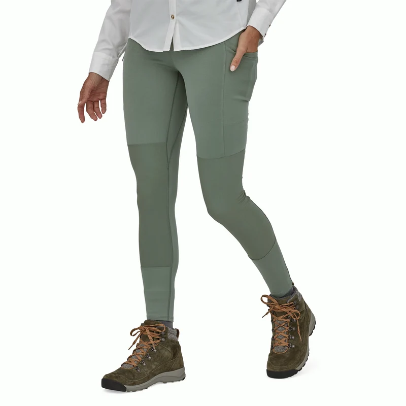 W's Pack Out Hike Tights