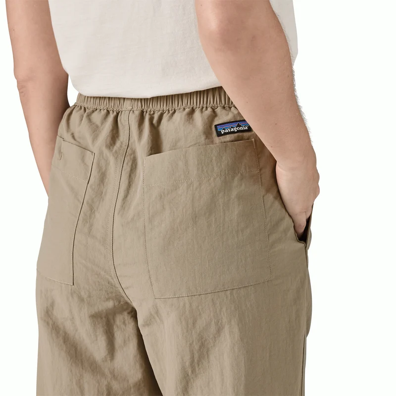 W's Outdoor Everyday Pants