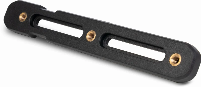 Acid Rahmenadapter für Flaschenhalter black