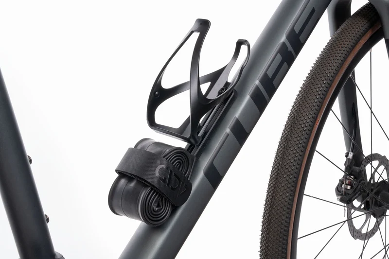 Acid Rahmenadapter für Flaschenhalter black