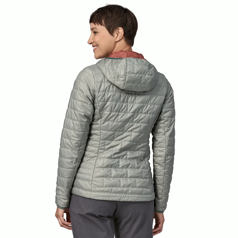 W's Nano Puff Hoody