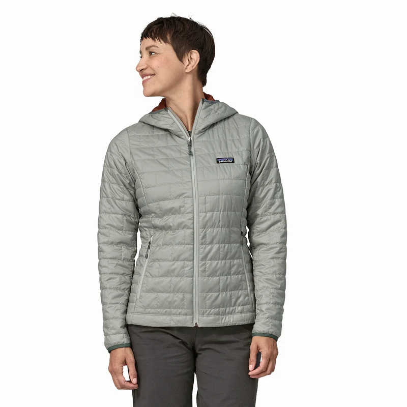 W's Nano Puff Hoody